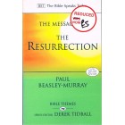 2nd Hand - The Message Of The Resurrection By Paul Beasley-Murray